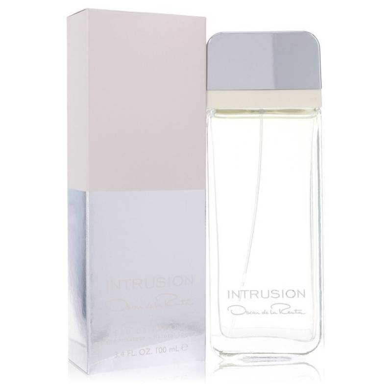 Oscar De La Renta Intrusion Eau De Parfum Spray 100 ml von Oscar De La Renta