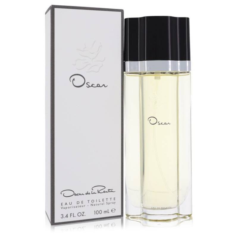 Oscar De La Renta Oscar Body Cream (Unboxed) 175 ml von Oscar De La Renta