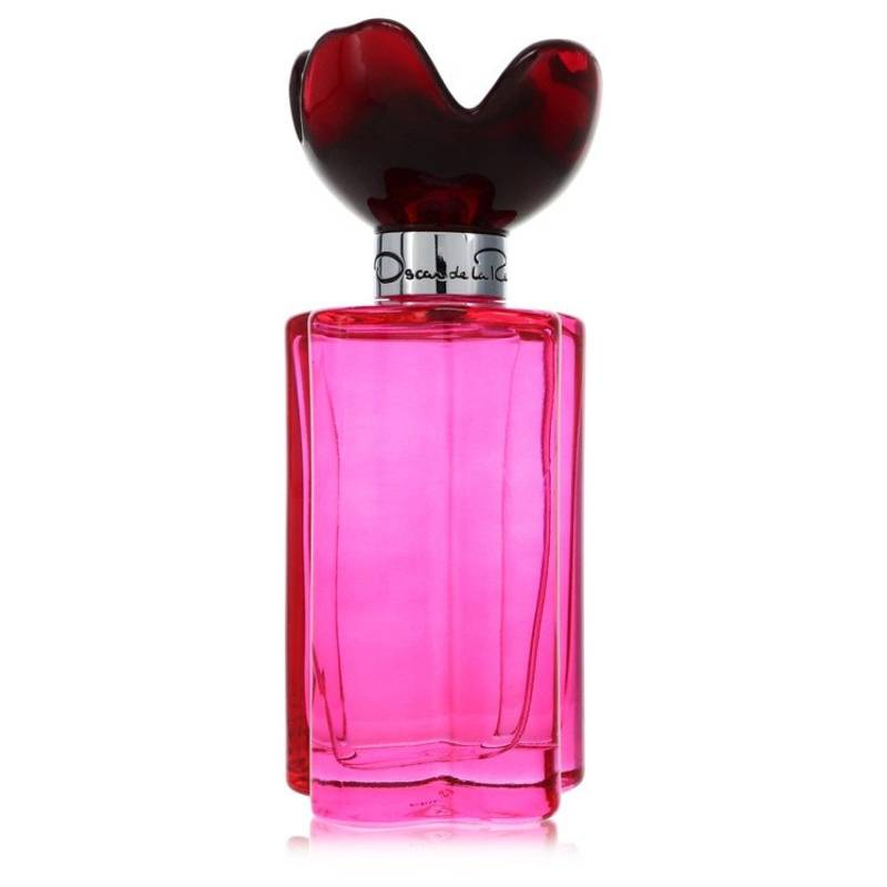 Oscar De La Renta Oscar Rose Eau De Toilette Spray (unboxed) 100 ml von Oscar De La Renta