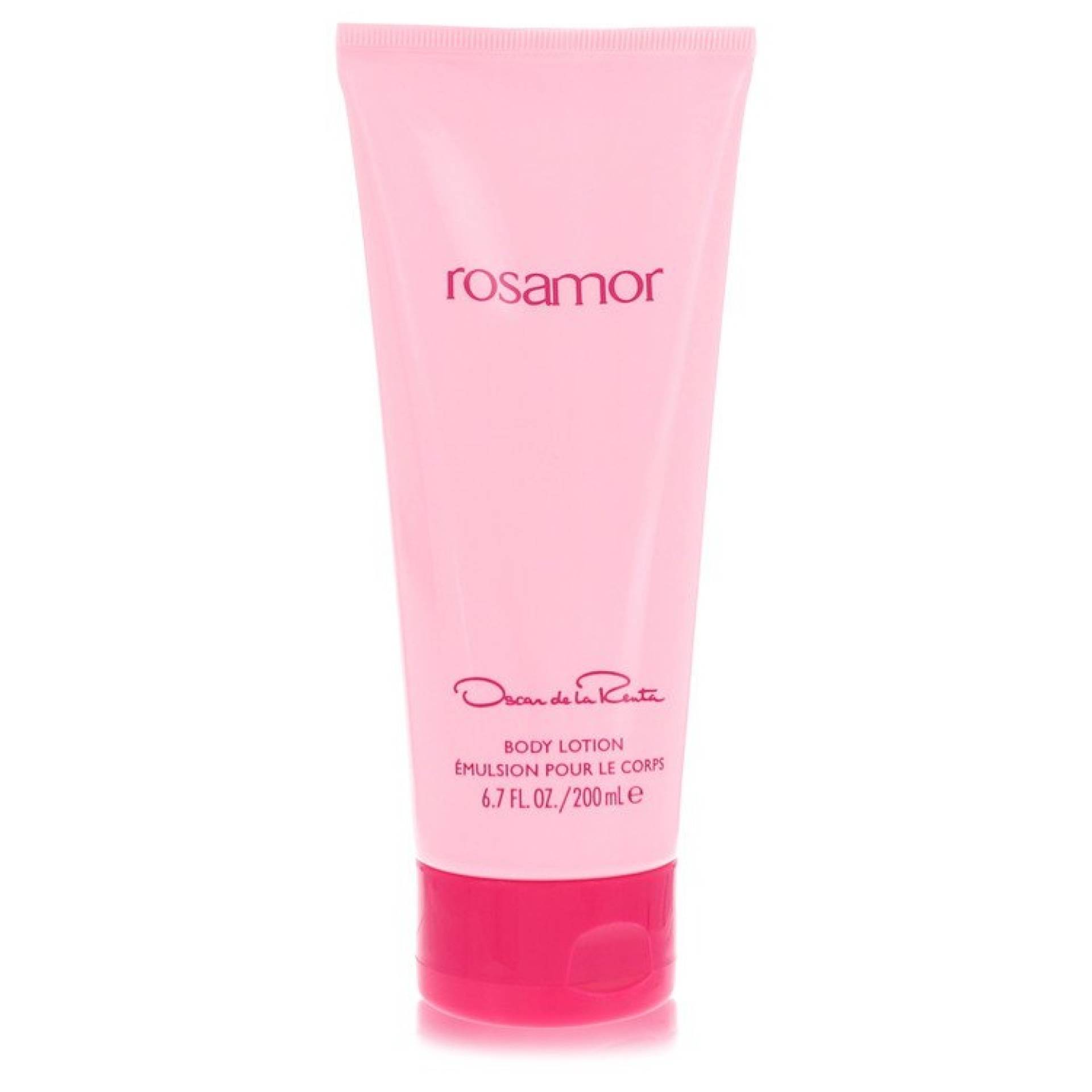 Oscar De La Renta Rosamor Body Lotion 202 ml von Oscar De La Renta