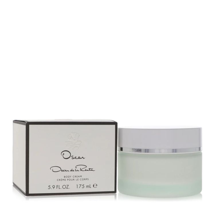 Oscar by Oscar de la Renta Body Cream 175ml von Oscar de la Renta