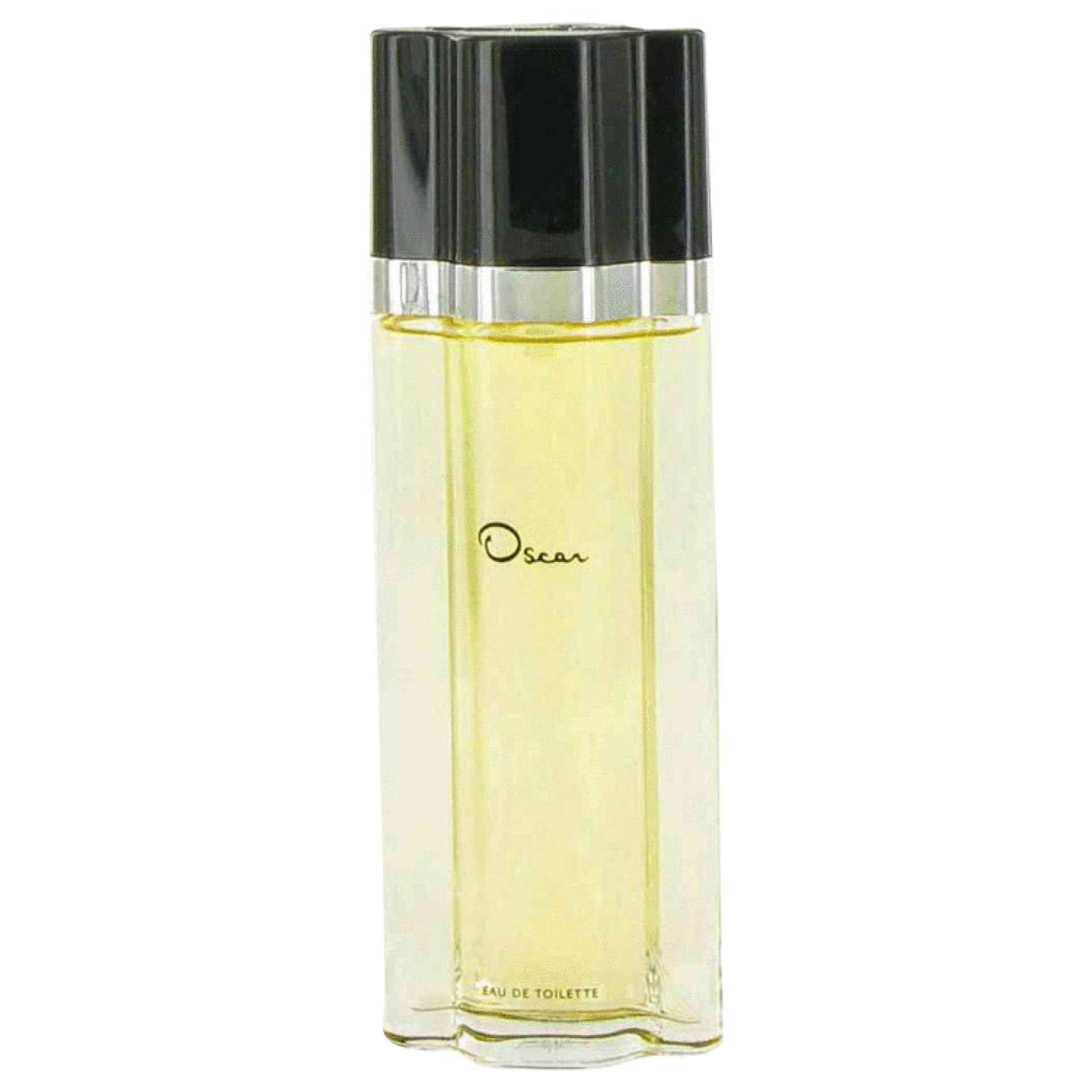 Oscar de la Renta OSCAR Eau De Toilette Spray (unboxed) 100 ml von Oscar De La Renta
