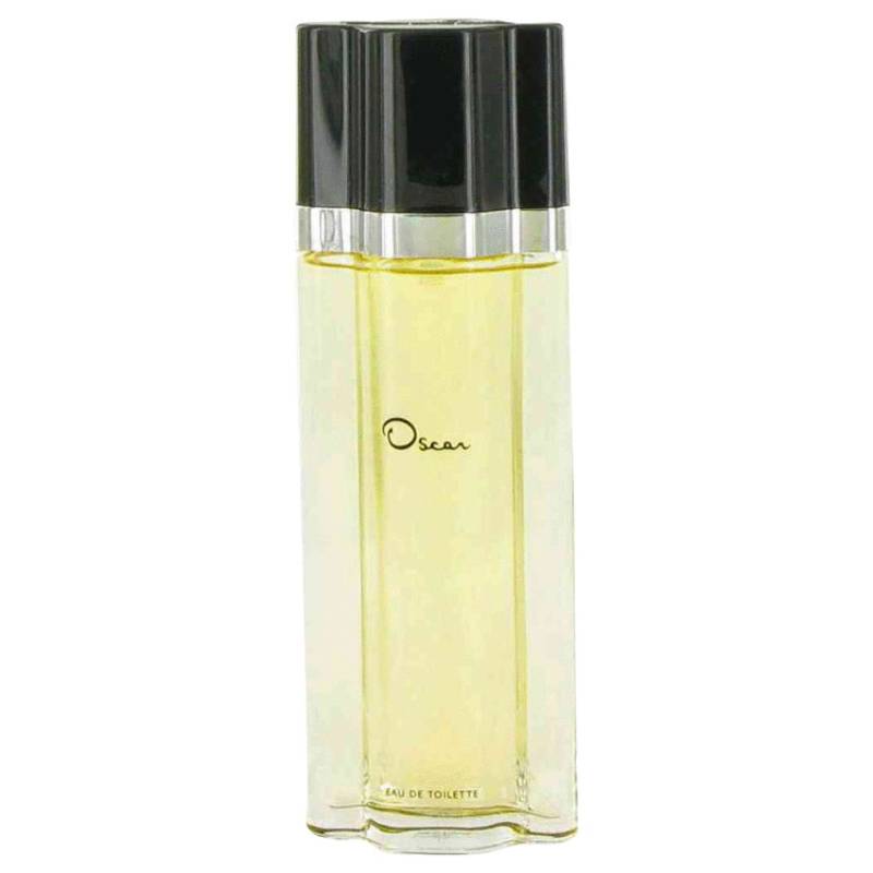 Oscar de la Renta OSCAR Eau De Toilette Spray (unboxed) 100 ml von Oscar De La Renta