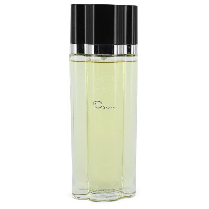 Oscar de la Renta OSCAR Eau De Toilette Spray (unboxed) 198 ml von Oscar De La Renta