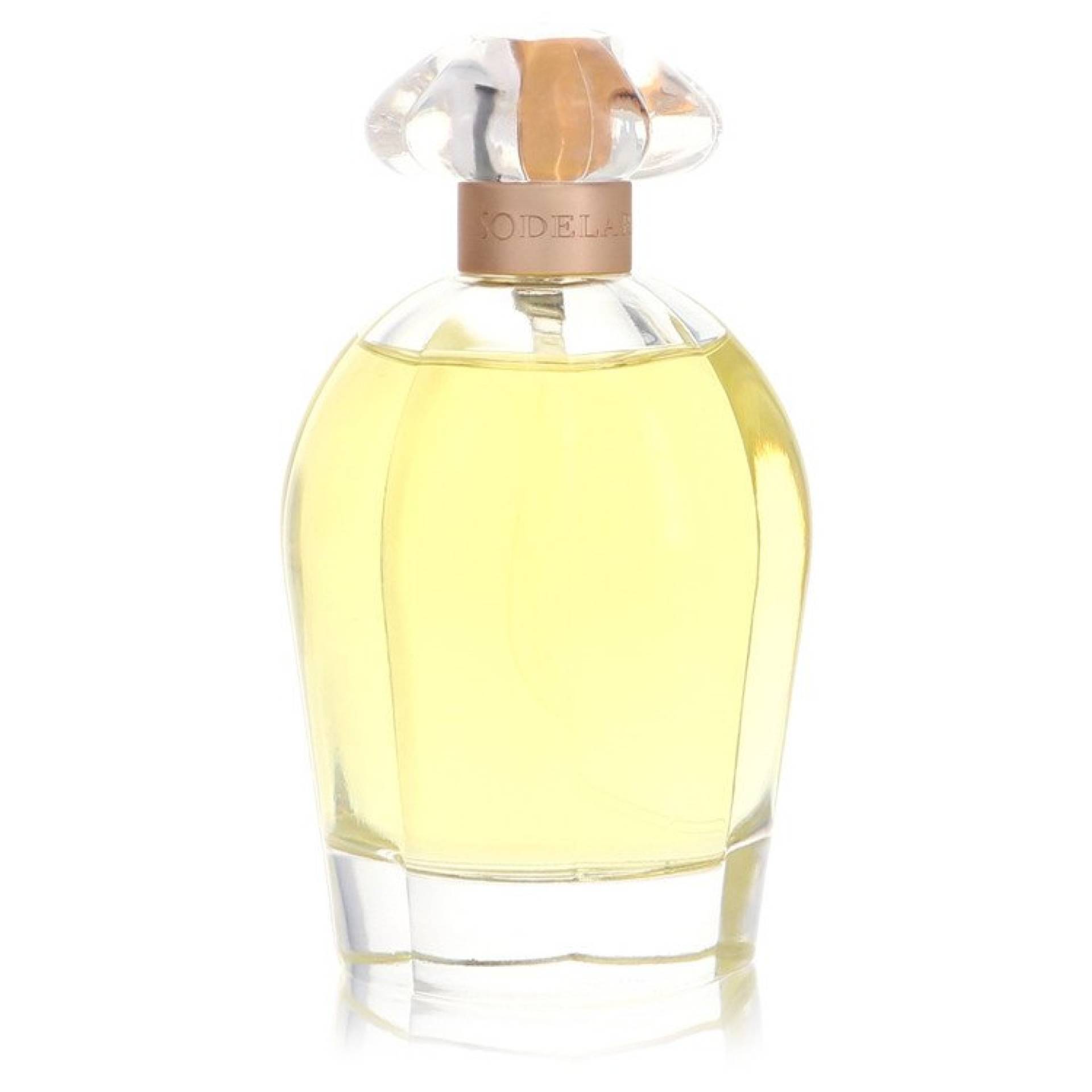 Oscar de la Renta SO DE LA RENTA Eau De Toilette Spray (unboxed) 100 ml von Oscar De La Renta