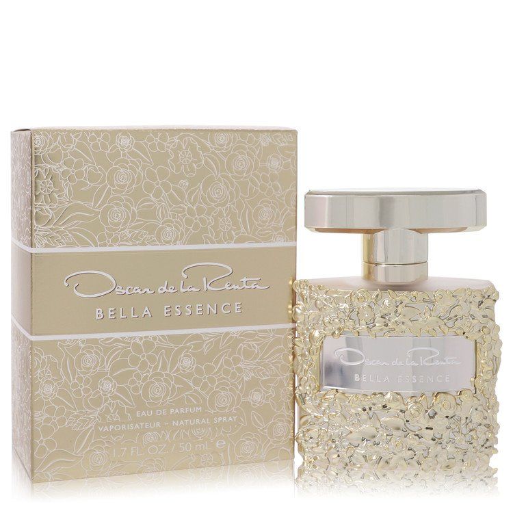 Bella Essence by Oscar De La Renta by Oscar de la Renta Eau de Parfum 50ml von Oscar de la Renta