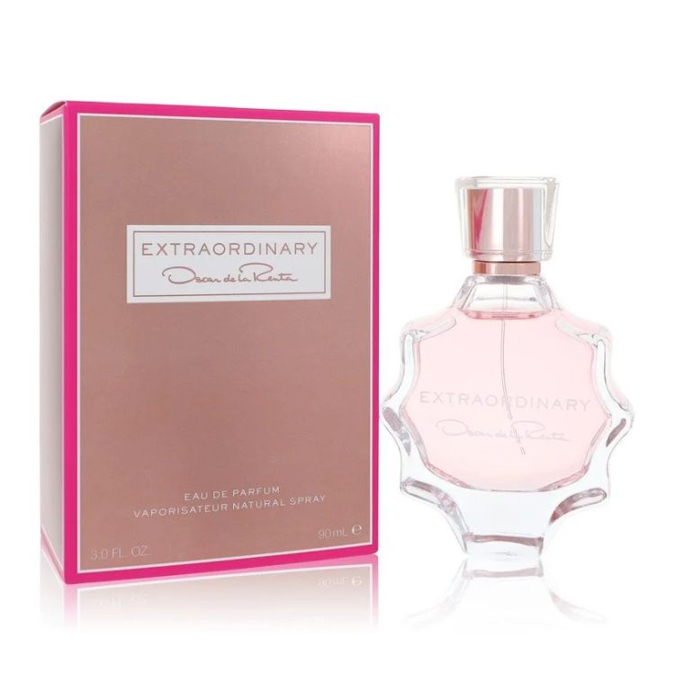 Extraordinary by Oscar de la Renta Eau de Parfum 90ml von Oscar de la Renta