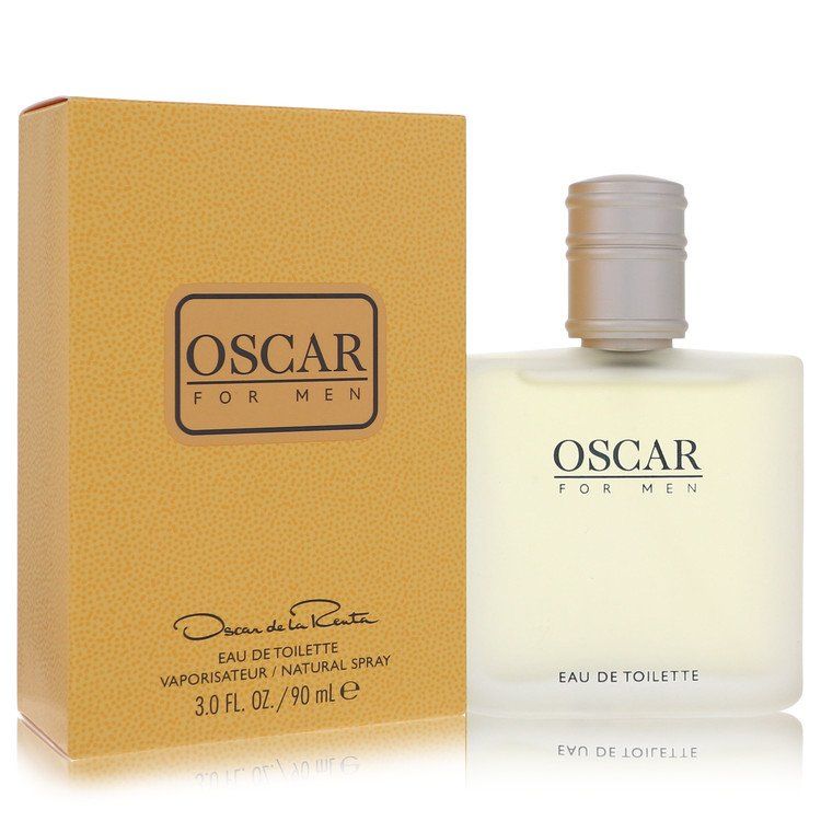 Oscar For Men by Oscar de la Renta Eau de Toilette 90ml von Oscar de la Renta