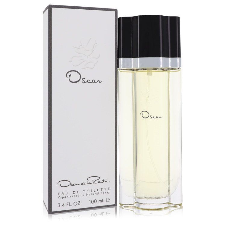 Oscar de la Renta Oscar Eau de Toilette 100ml von Oscar de la Renta