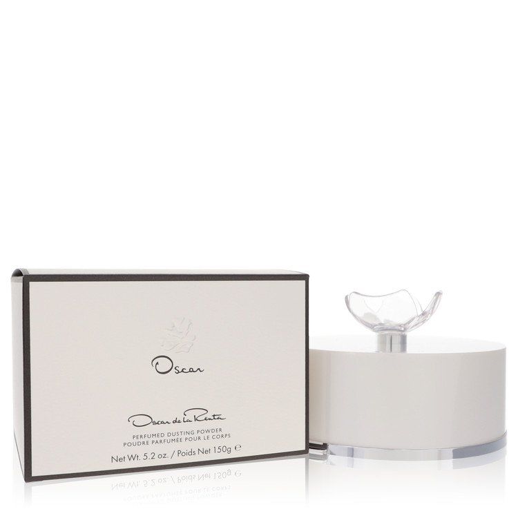 Oscar by Oscar de la Renta Body Puder 150ml von Oscar de la Renta