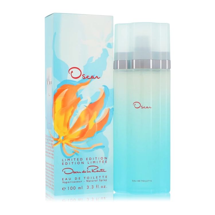 Oscar de la Renta Oscar Eau de Toilette 100ml von Oscar de la Renta