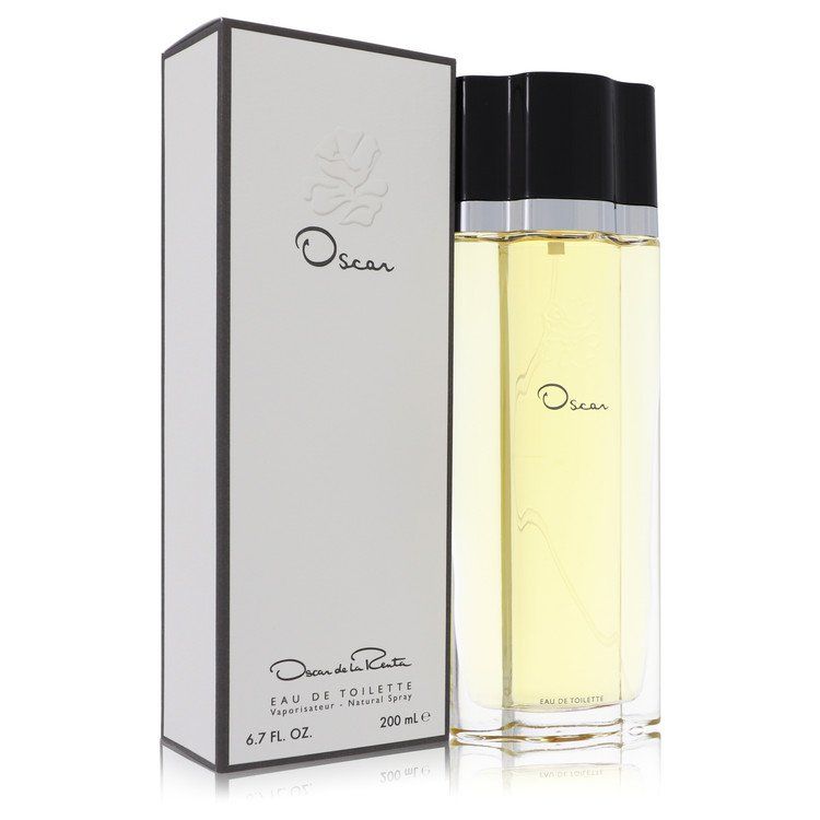 Oscar by Oscar de la Renta Eau de Toilette 200ml von Oscar de la Renta