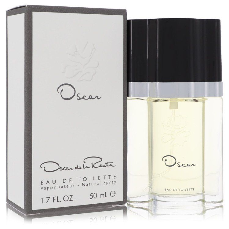 Oscar by Oscar de la Renta Eau de Toilette 50ml von Oscar de la Renta