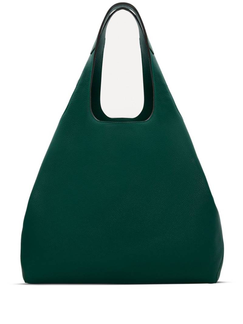 Oscar de la Renta The Topaz tote bag - Green von Oscar de la Renta