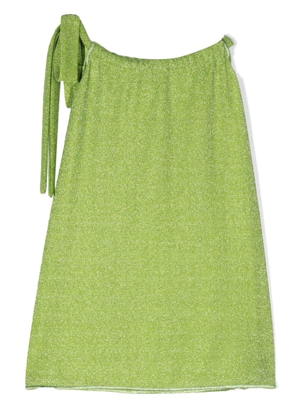 Oseree Kids Lumiere sleeveless dress - Green von Oseree Kids