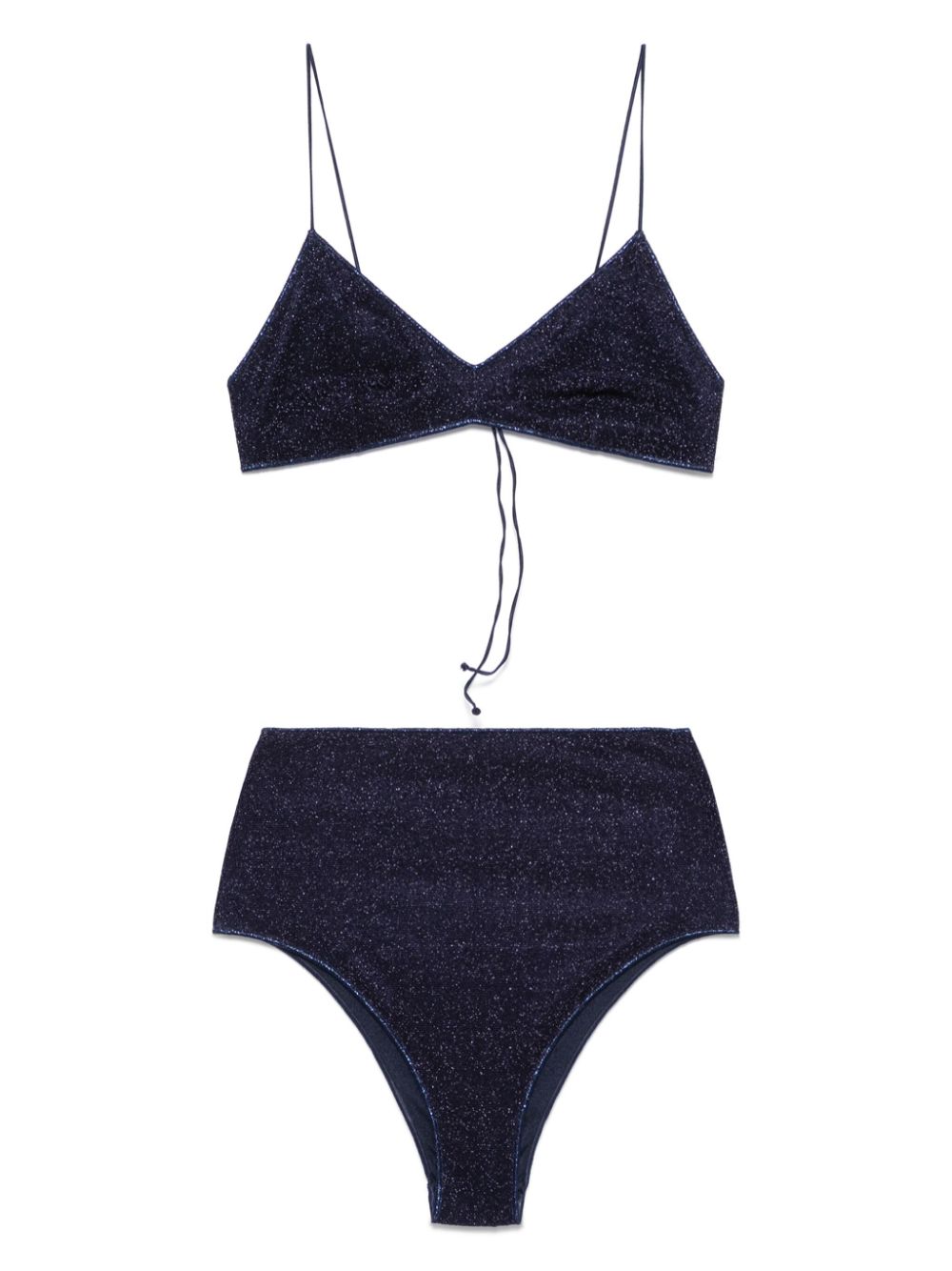 Oséree Lumière bikini - Blue von Oséree