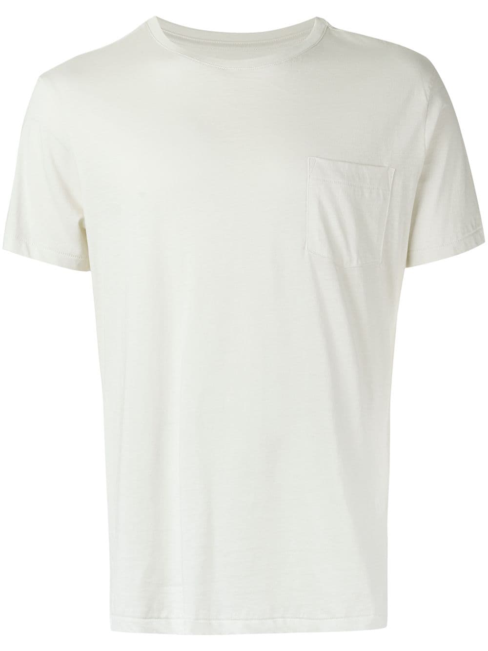 Osklen plain t-shirt - White