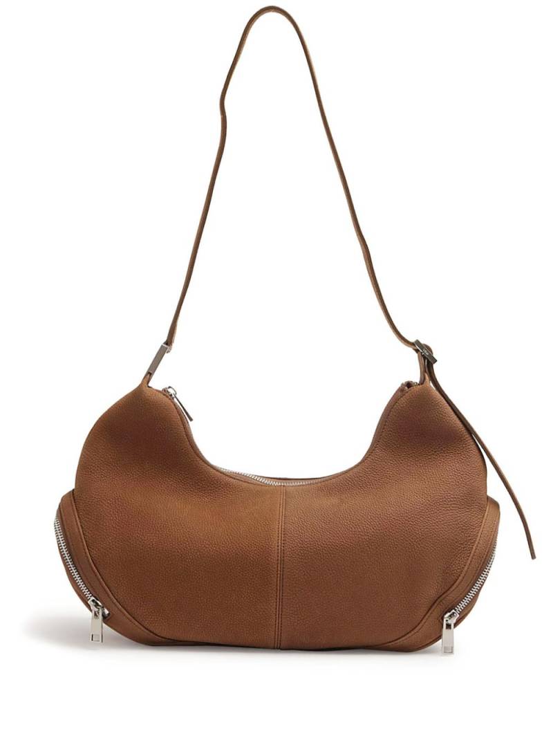 Osoi Cargo shoulder bag - Brown von Osoi