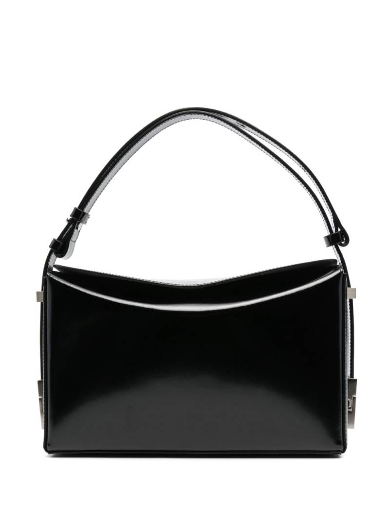 Osoi Sandy shoulder bag - Black von Osoi