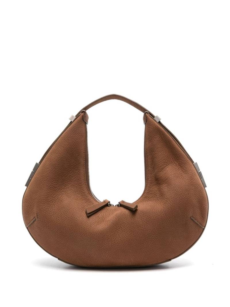 Osoi Toni shoulder bag - Brown von Osoi