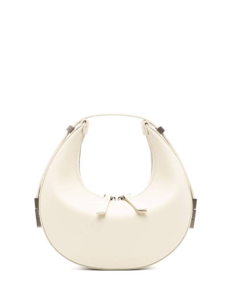 Osoi Toni shoulder bag - White von Osoi