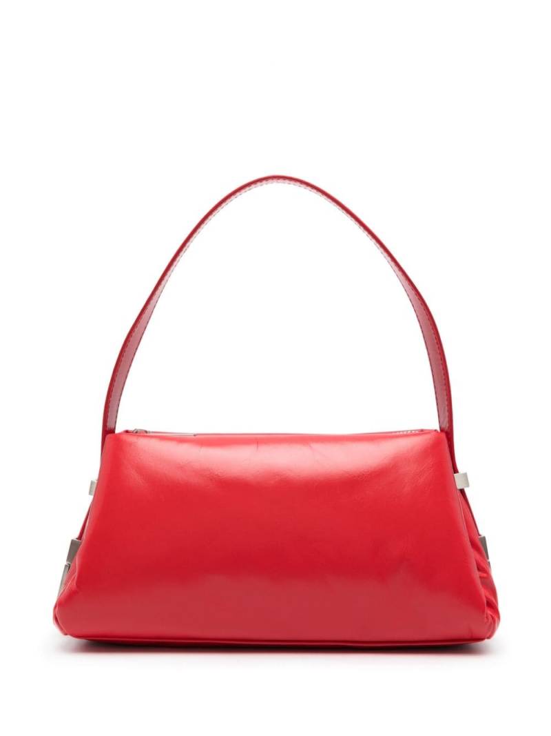 Osoi mini Pillow tote bag - Red von Osoi