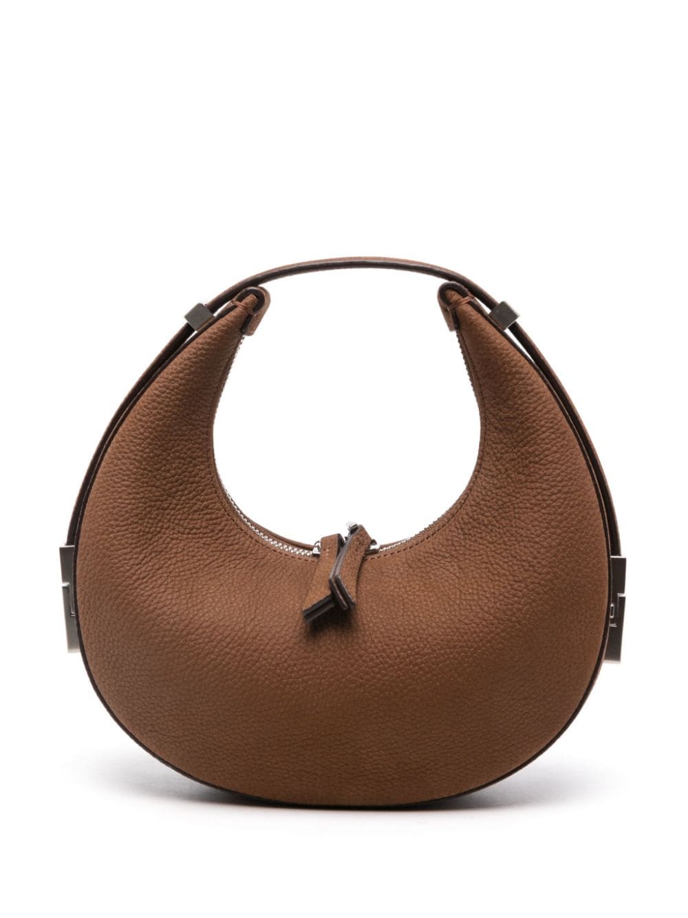 Osoi mini Toni tote bag - Brown von Osoi