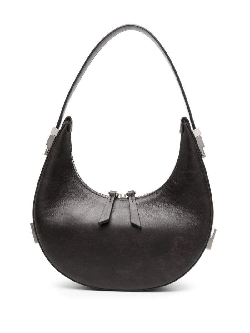 Osoi mini Tony shoulder bag - Brown von Osoi