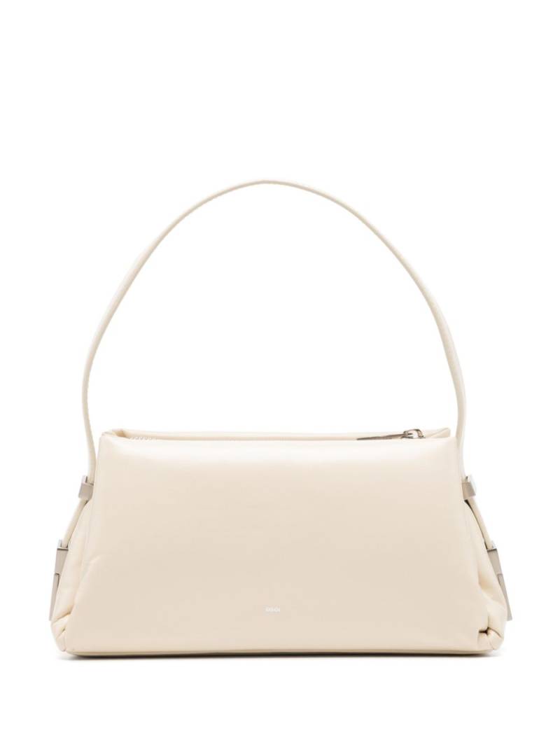 Osoi pillow mini bag - Neutrals von Osoi