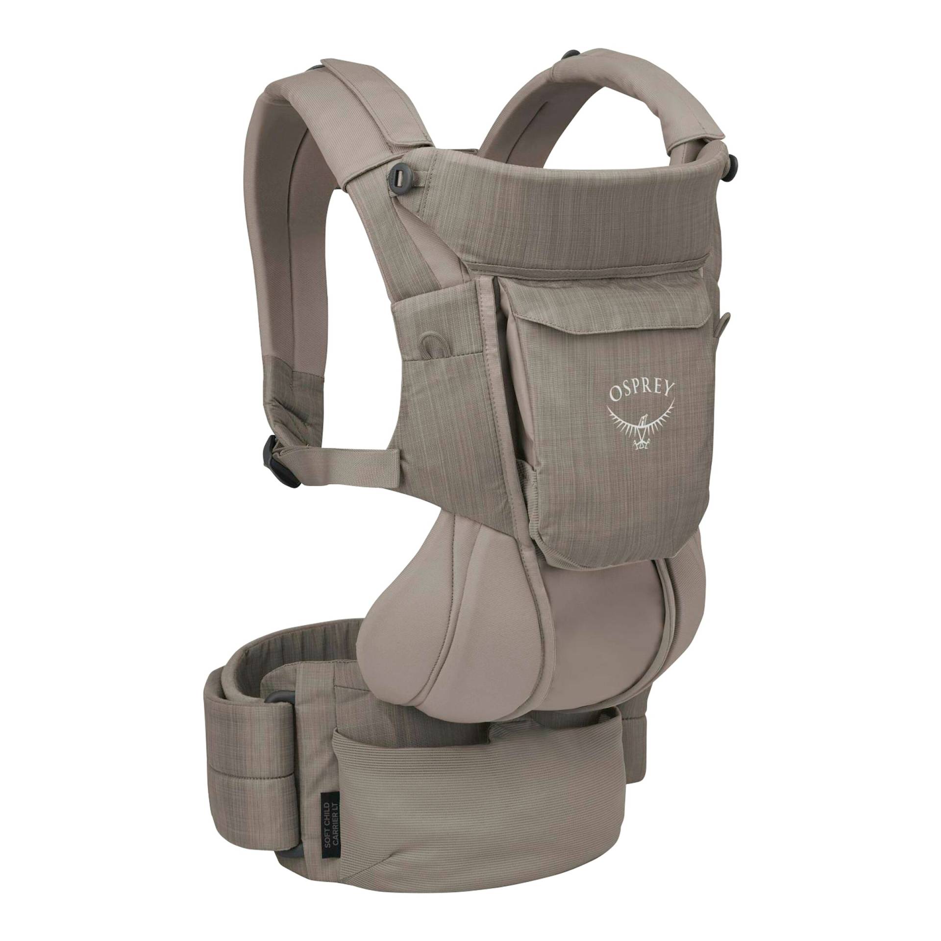 Babytrage Soft LT von Osprey