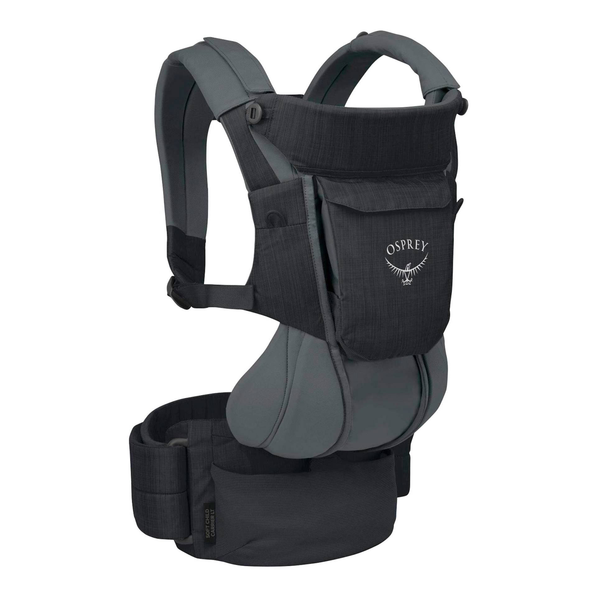 Babytrage Soft LT von Osprey