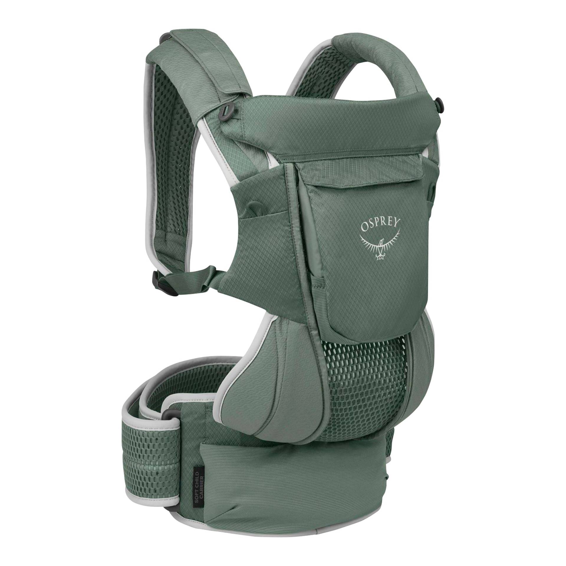 Babytrage Soft von Osprey