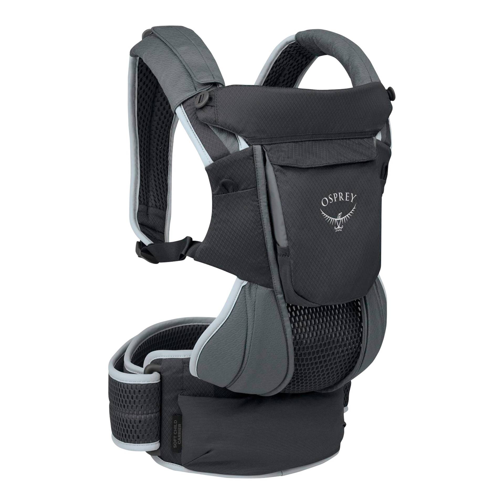 Babytrage Soft von Osprey