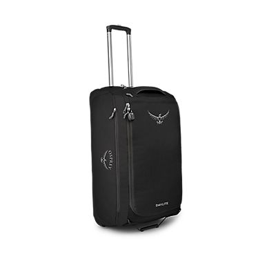 Daylight® Wheeled Duffel 85 L Trolley von Osprey