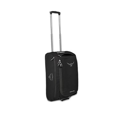 Daylite® Carry-On Wheeled Duffel 40 L Trolley von Osprey