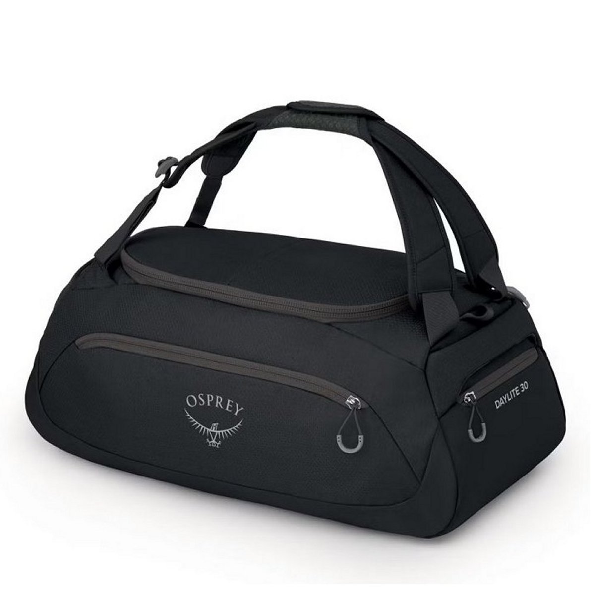 Daylite Duffel 30, Black von Osprey