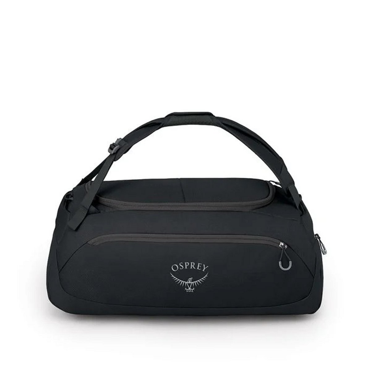 Daylite Duffel 45, Black von Osprey