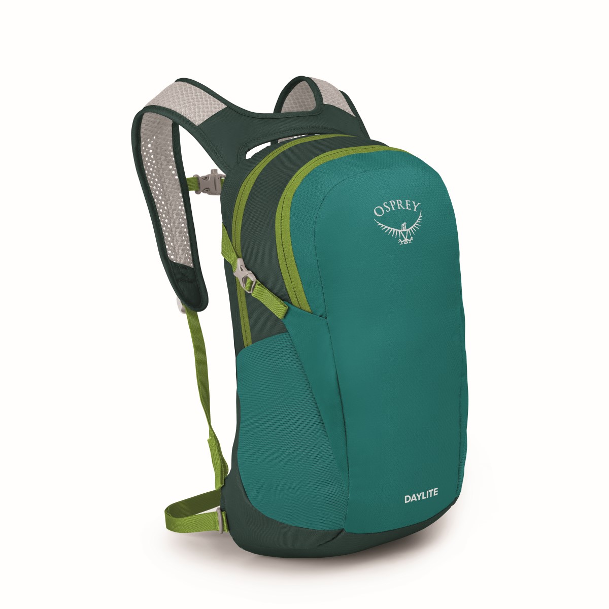 Daylite Rucksack, EscapGren/BaikGre von Osprey