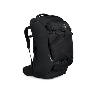 Farpoint 70 L Reiserucksack von Osprey