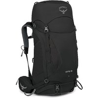 OSPREY Damen Trekkingrucksack Kyte 48 schwarz OSPREY Damen Trekkingrucksack Kyte 48 schwarz von Osprey