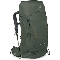 OSPREY Herren Trekkingrucksack Kestrel 48  olive von Osprey