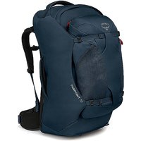 OSPREY Rucksack Farpoint 70L blau von Osprey