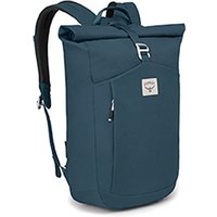 OSPREY Tagesrucksack Arcane Roll Top 22 blau von Osprey