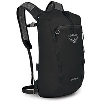 OSPREY Tagesrucksack Daylite Cinch  schwarz von Osprey