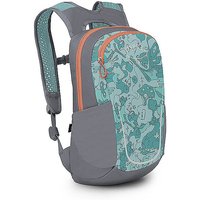 OSPREY Tagesrucksack Daylite Kids 10 grau von Osprey