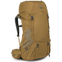 OSPREY Trekkingrucksack Rook 65 braun von Osprey