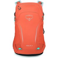 OSPREY Wanderrucksack Hikelite 18L orange von Osprey