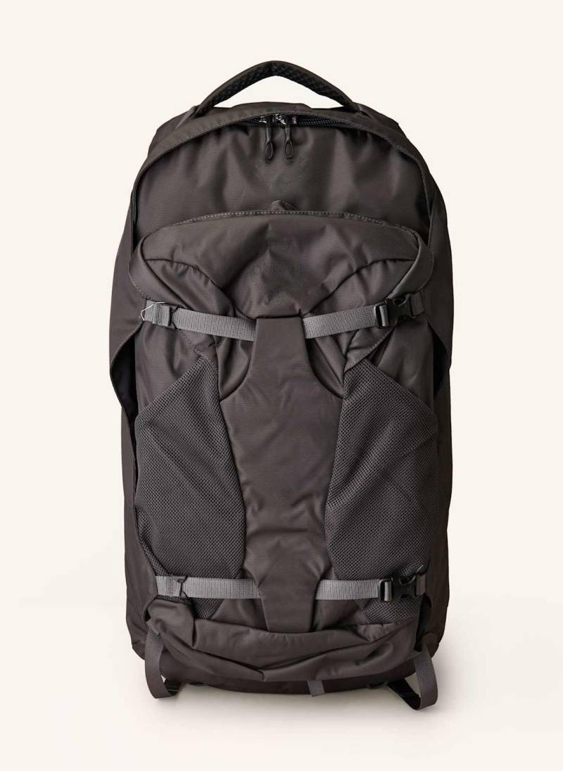 Osprey 2er-Set Rucksäcke Farpoint™ 70 L grau von Osprey