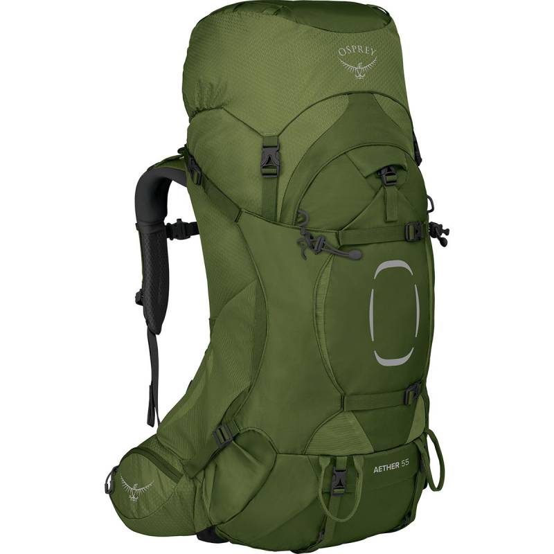 Osprey Aether 55 Rucksack von Osprey