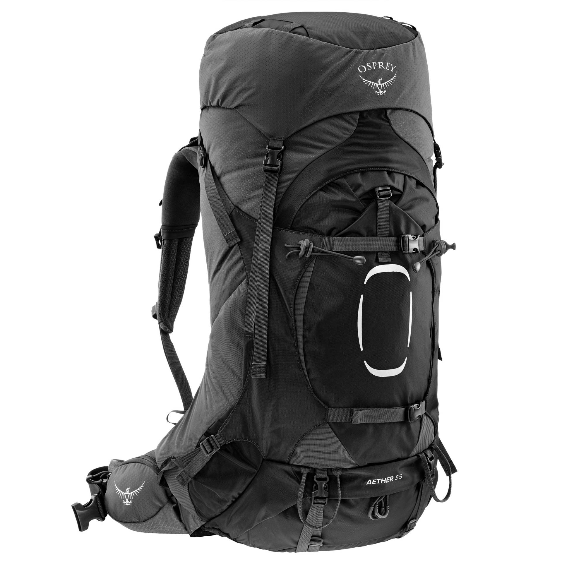 Osprey Aether 55 Trekkingrucksack Herren von Osprey